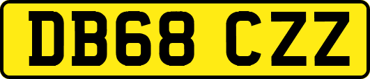DB68CZZ
