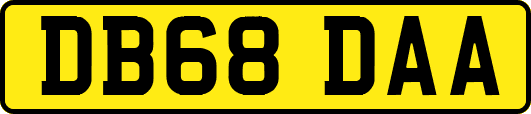 DB68DAA
