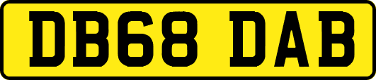 DB68DAB
