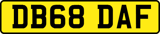 DB68DAF