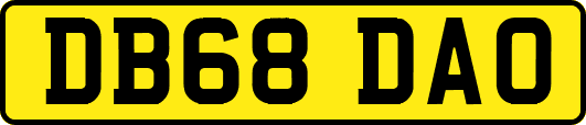 DB68DAO
