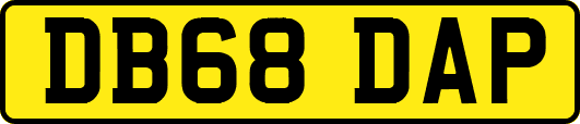 DB68DAP