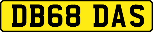 DB68DAS