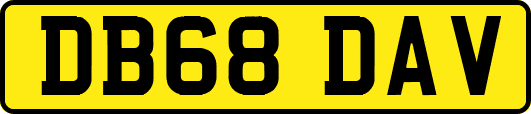 DB68DAV