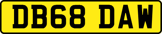 DB68DAW