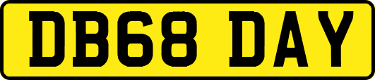 DB68DAY