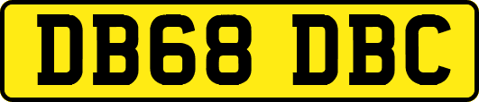 DB68DBC