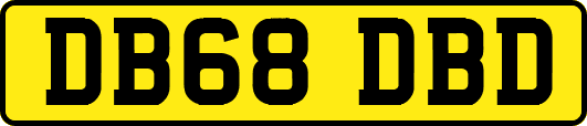 DB68DBD
