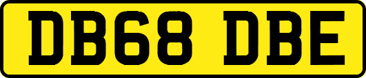 DB68DBE
