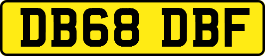 DB68DBF