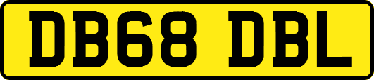 DB68DBL