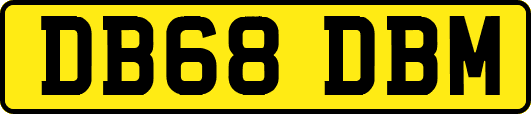 DB68DBM