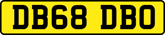 DB68DBO