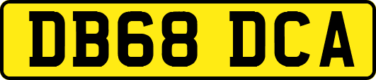 DB68DCA