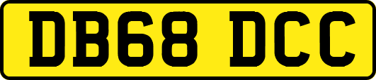 DB68DCC