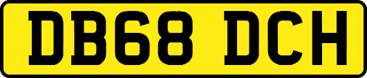 DB68DCH