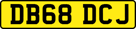 DB68DCJ