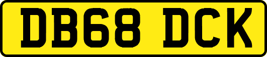 DB68DCK