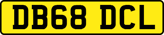 DB68DCL