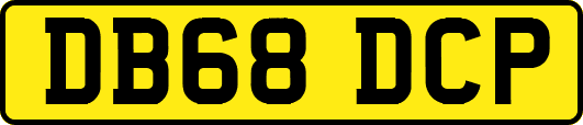 DB68DCP