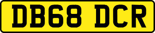 DB68DCR