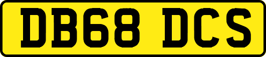 DB68DCS