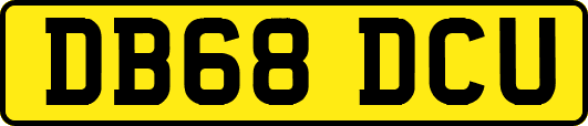 DB68DCU