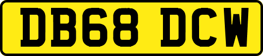 DB68DCW