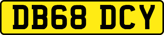 DB68DCY