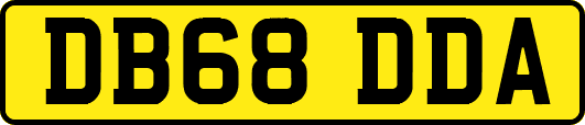 DB68DDA