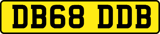 DB68DDB