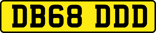 DB68DDD