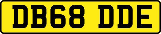 DB68DDE