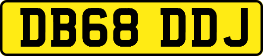 DB68DDJ