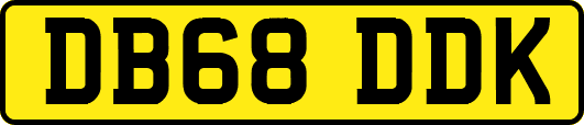 DB68DDK