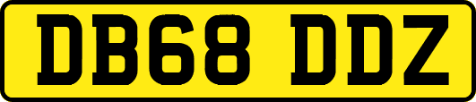 DB68DDZ