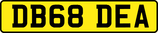 DB68DEA