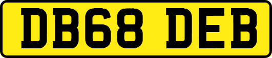 DB68DEB