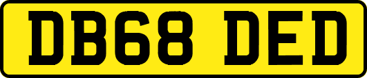 DB68DED