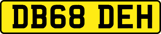 DB68DEH