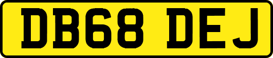 DB68DEJ