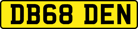 DB68DEN