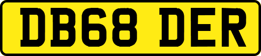 DB68DER