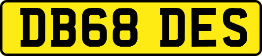 DB68DES