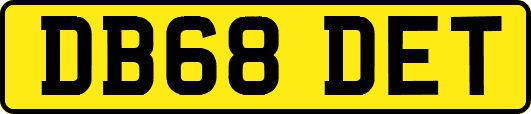 DB68DET
