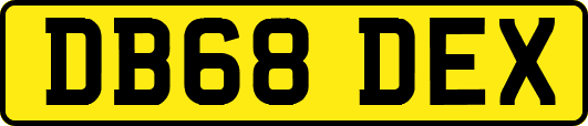 DB68DEX