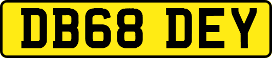 DB68DEY