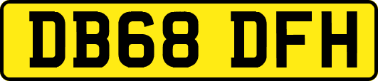 DB68DFH