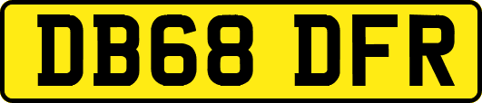 DB68DFR