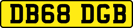 DB68DGB